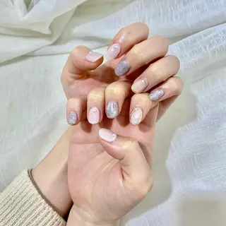 ネイル Gypsofiore KASUMIのネイルデザイン