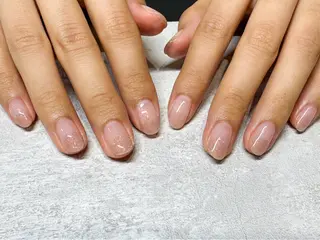 ネイル Suu ..のネイルデザイン