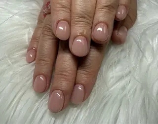 ネイル uehara konatsuのネイルデザイン