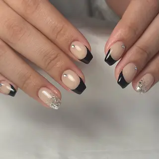 ネイル nail salon LIFE2nd所属・be' Yuhiのネイルデザイン