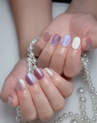 ネイル 👍thumbs up nail👍のネイルデザイン