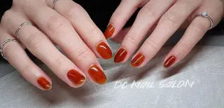 ネイル DC nail salonのネイルデザイン