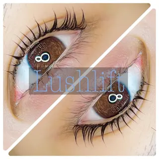 マツエク・マツパ メッサ•ラフィナート所属・MESSA Raffinatoのマツエク・マツパデザイン