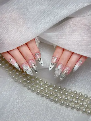 ネイル ENサロン けいのネイルデザイン