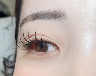 マツエク・マツパ ABマツエクネイル サロン2号店らくらくのマツエク・マツパデザイン