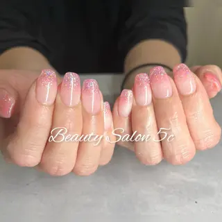 ネイル Beauty Salon5cのネイルデザイン