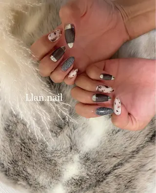 ネイル Lian nailのネイルデザイン