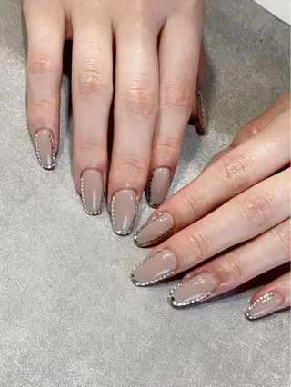 ネイル Ｋ- nailのネイルデザイン