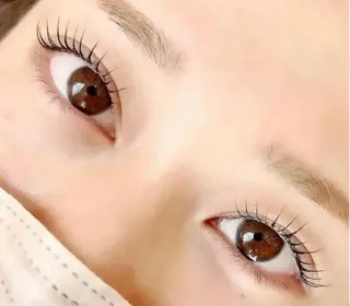 マツエク・マツパ まつげのめぐみ所属・🌹nawa.c 🦋のマツエク・マツパデザイン