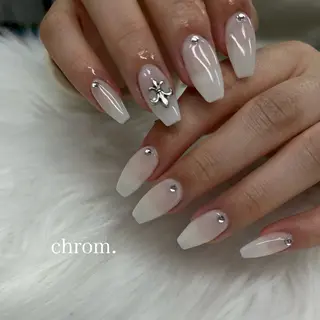 ネイル tener 🧋yume🧋のネイルデザイン