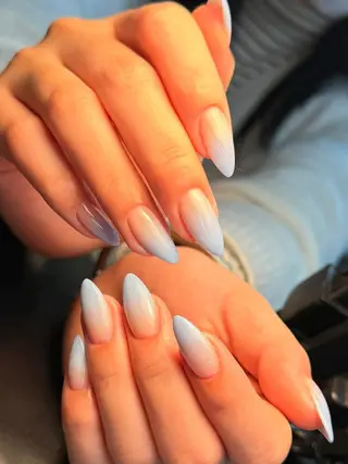 ネイル Tini ANA.CHUOのネイルデザイン