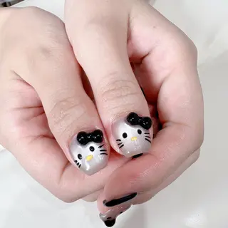 ネイル Lovely Nail Salonのネイルデザイン