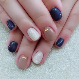 ネイル nailsalon vanilla.のネイルデザイン