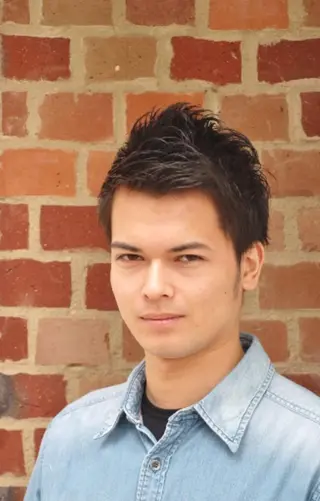 ショート ミディアム カラー パーマ メンズ Light Second所属・✨艶髪✨✂️コバヤシ ミツジロー✂️のヘアスタイル