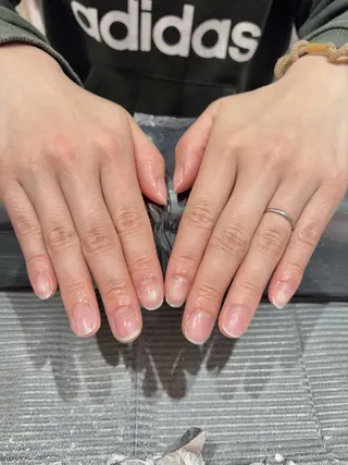 ネイル CLALA Tokihoのネイルデザイン