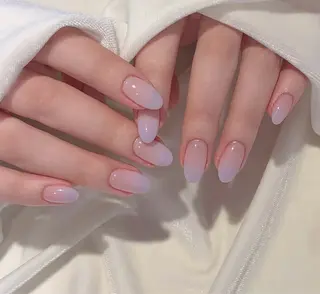 ネイル NailSalon✨ Écrinエクランのネイルデザイン