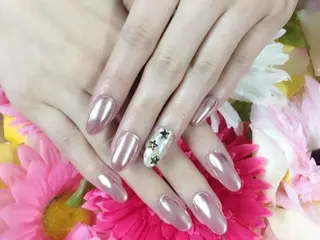 ネイル NailPrincess所属・princess スカルプ専門店のネイルデザイン