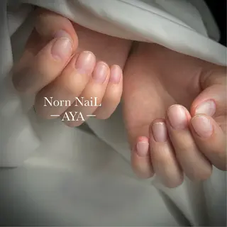 ネイル U Ayaのネイルデザイン