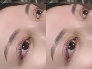 アイブロウ 廣瀬 （アイリスト）のマツエク・マツパデザイン