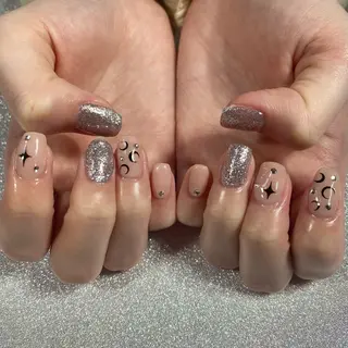 ネイル 11 nailsのネイルデザイン
