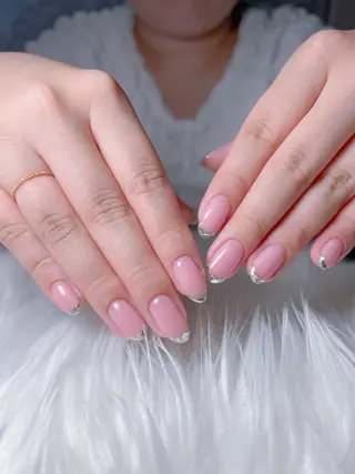 ネイル NekoNailsalon所属・NekoNail salonのネイルデザイン