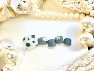 ネイル Verest 西荻窪のネイルデザイン