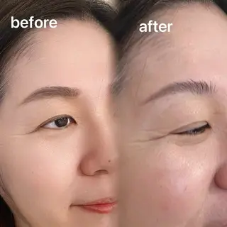 アイブロウ Mekukuru ミィククルの眉毛・アイブロウイメージ