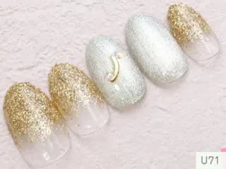 ネイル ネイル nanのネイルデザイン