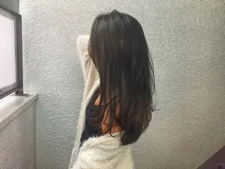 ショート ミディアム セミロング ロング カラー パーマ ヘアアレンジ メンズ 小顔ショートヘア♪ TAKUMIのヘアスタイル