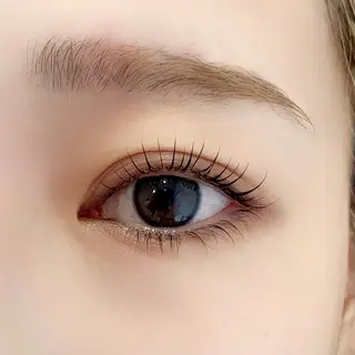 マツエク・マツパ salon  Ｃ.key所属・山市 心夏のマツエク・マツパデザイン