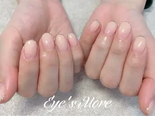 ネイル 栗原 Nailistのネイルデザイン