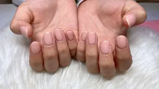 ネイル Amoureuse Satomiのネイルデザイン