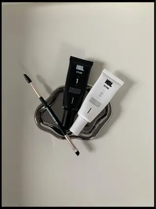 アイブロウ RINOA リノアのマツエク・マツパデザイン