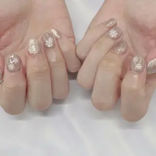 ネイル Nail salon Honey Beeのネイルデザイン