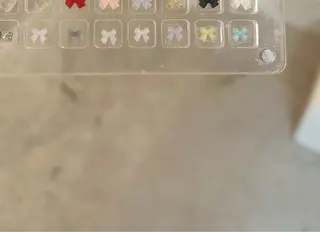 ネイル Bloom所属・Bloom miuのネイルデザイン