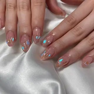 ネイル private EMILIA/横浜のネイルデザイン