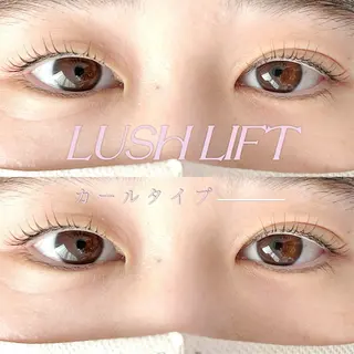 マツエク・マツパ M.maison泉中央店【エムメゾン】所属・M.maison YUINAのマツエク・マツパデザイン