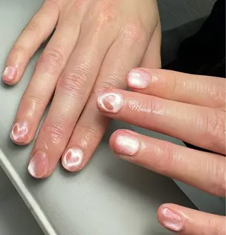 ネイル minamiネイル トユイのネイルデザイン