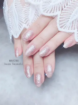 ネイル MAHINA所属・MAHINA 🌺KAYO🌺のエステ・リラクイメージ