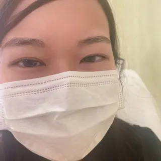 マツエク・マツパ パーソナルカラー/ 似合わせ/山村さらのヘアスタイル