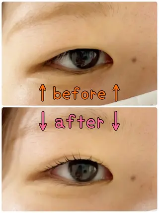 マツエク・マツパ サルサグレイス千葉店 塩井のマツエク・マツパデザイン