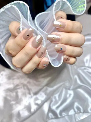 ネイル nails' it...のネイルデザイン