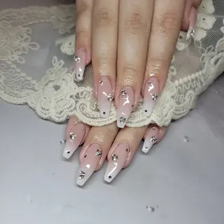 ネイル Nail salon Coco所属・Nail salon Coco【溝の口駅】のネイルデザイン