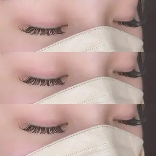 マツエク・マツパ ✨アイリスト✨ JURIのマツエク・マツパデザイン