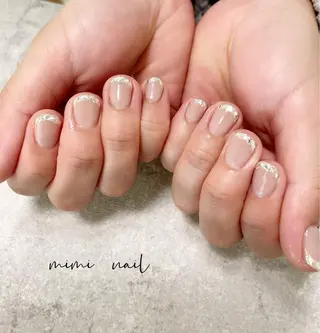 ネイル mimi nailのネイルデザイン