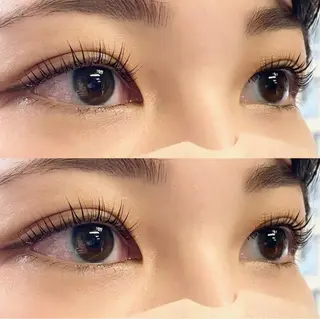 マツエク・マツパ Bianca所沢店 Araiのマツエク・マツパデザイン