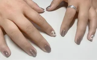 ネイル shana ネイルのネイルデザイン