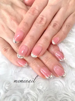 ネイル Noguchi Megumiのその他イメージ