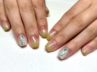 ネイル EASTHAM 後藤百香のネイルデザイン