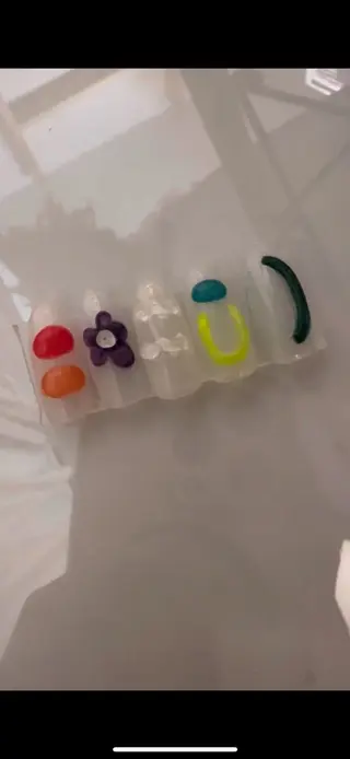 ネイル YURI ◡̈ nagoyaのネイルデザイン